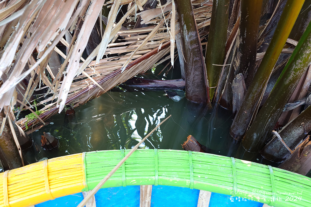泰國【越南旅遊】迦南島竹桶船生態之旅|體驗傳統竹桶船、嗨翻電音派對與越南特色海鮮。越南景點