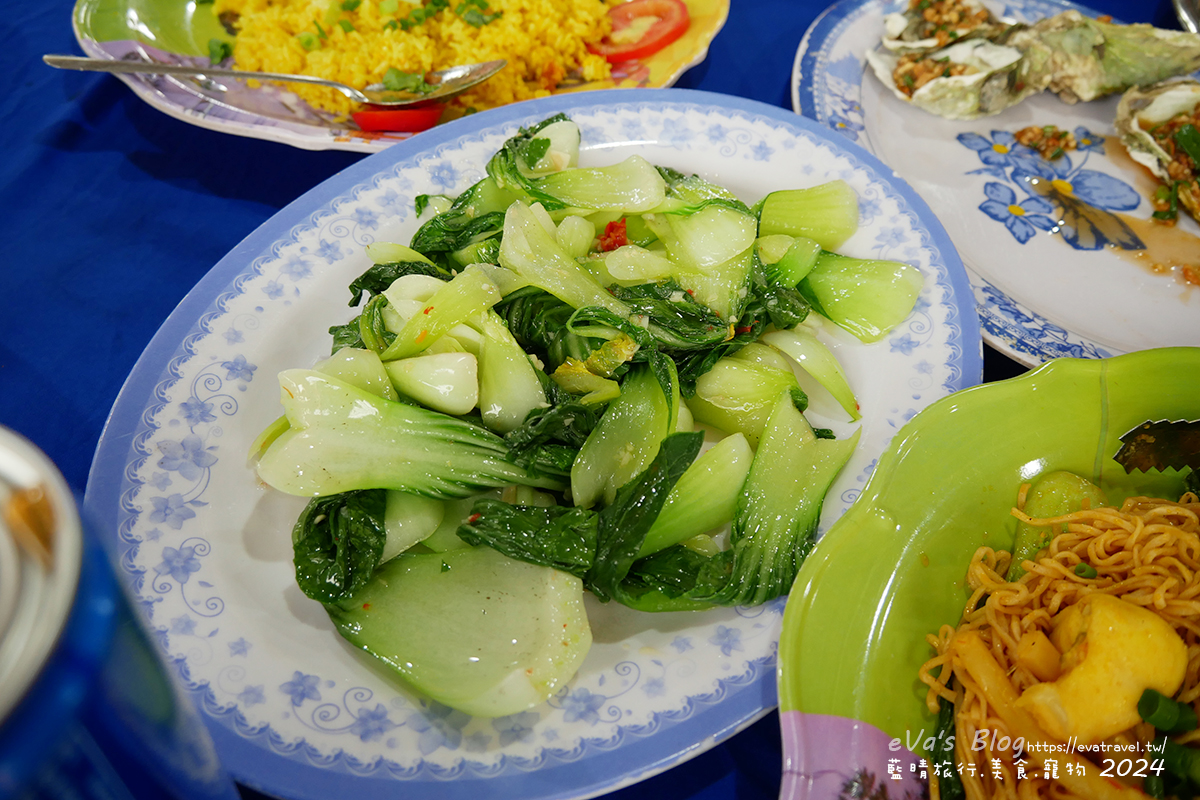 泰國【越南旅遊】迦南島竹桶船生態之旅|體驗傳統竹桶船、嗨翻電音派對與越南特色海鮮。越南景點