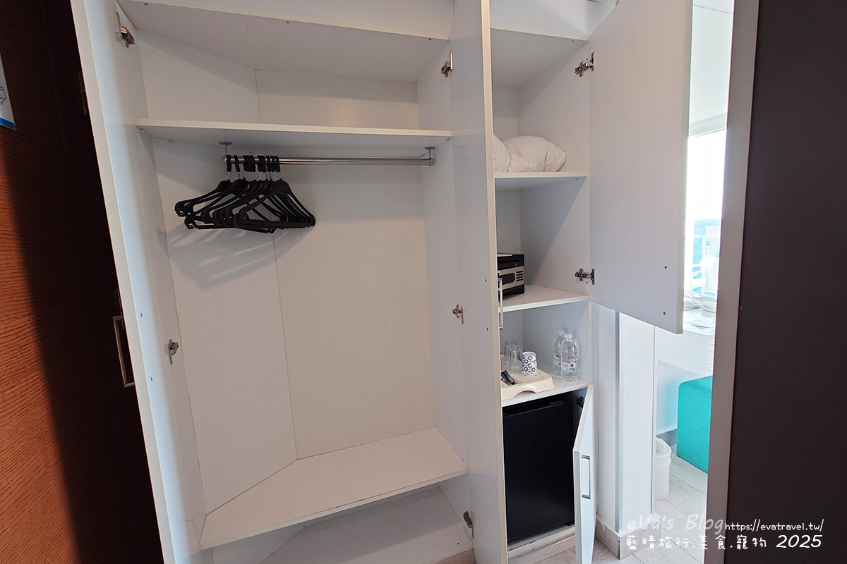 土耳其【土耳其蜜月旅遊】Le Bleu Hotel & Resort 庫薩達斯藍色酒店及度假村｜希臘式海濱度假體驗，一覺醒來擁抱愛琴海。土耳其住宿