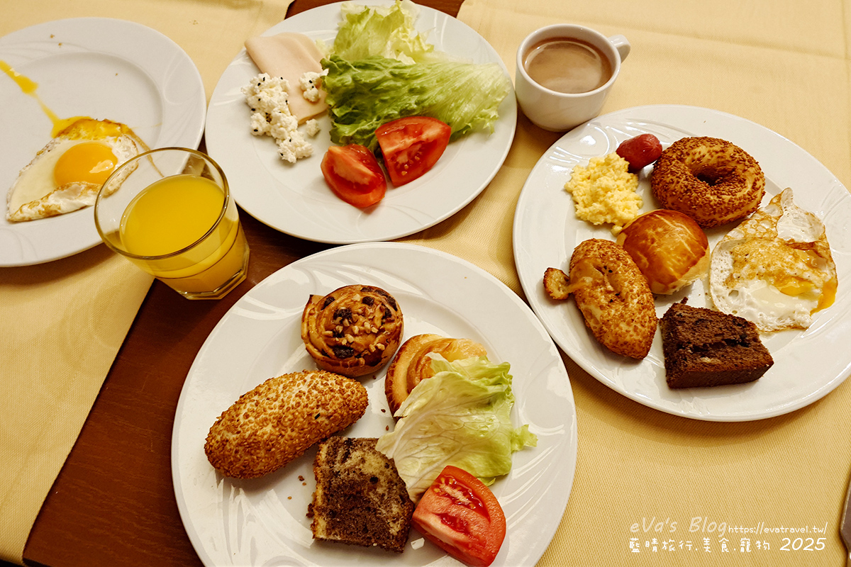 土耳其【土耳其蜜月旅遊】Le Bleu Hotel & Resort 庫薩達斯藍色酒店及度假村｜希臘式海濱度假體驗，一覺醒來擁抱愛琴海。土耳其住宿