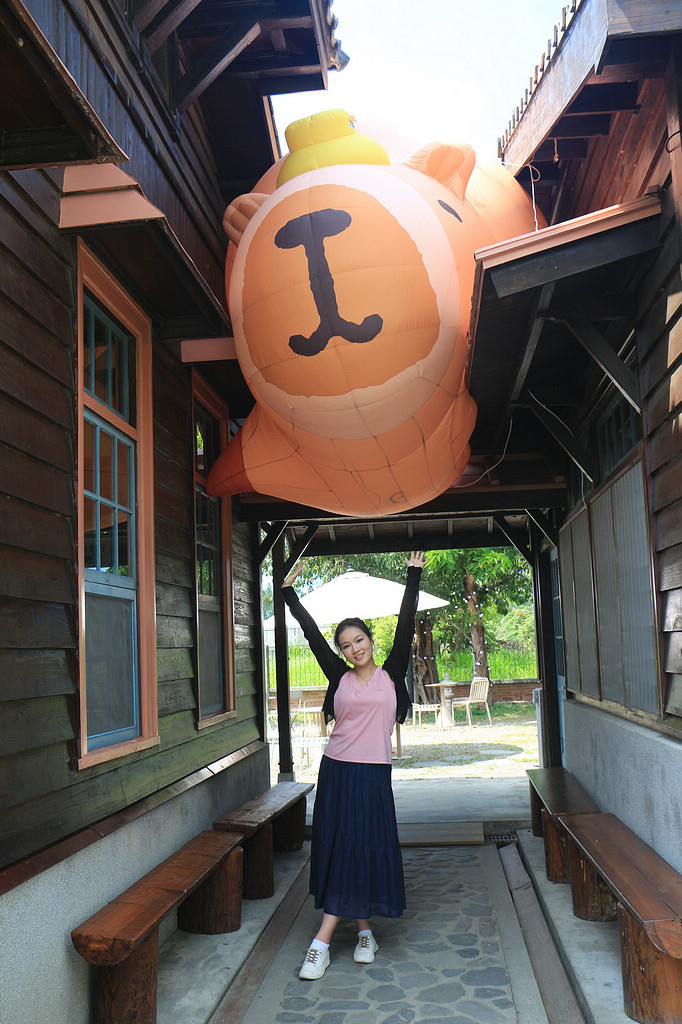 2025卡比胖拉出沒注意！台南萌翻天 快揪朋友來台南安平找超