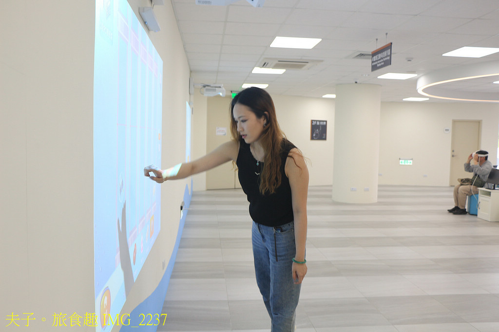 台南市政府安平水資源回收中心 通過環境部「環境教育設施場所」