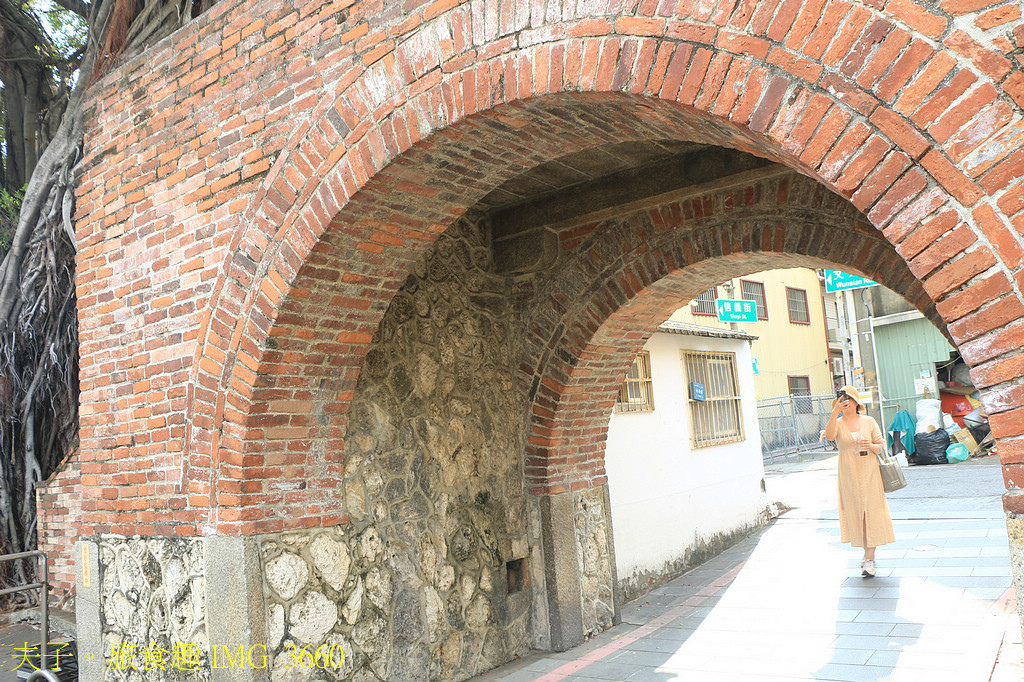 台南 信義街硓𥑮石黃宅 用新舊共生結構 成就建築美學教育展演