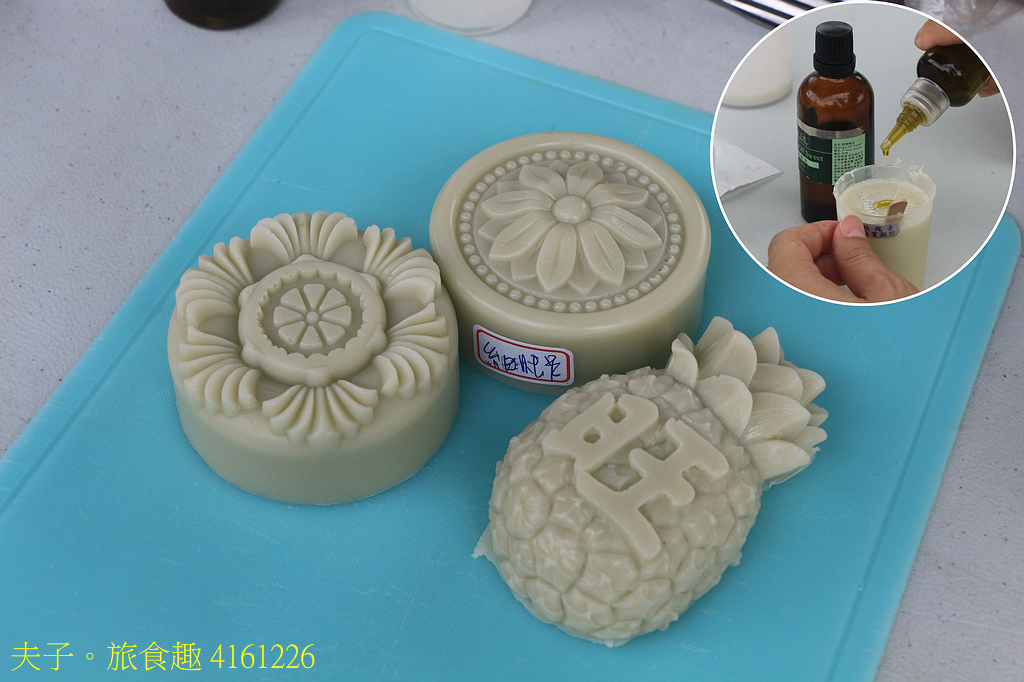 阿里山四季茶旅–秋季茶會 走進阿里山的秋日茶香 來一場與世界