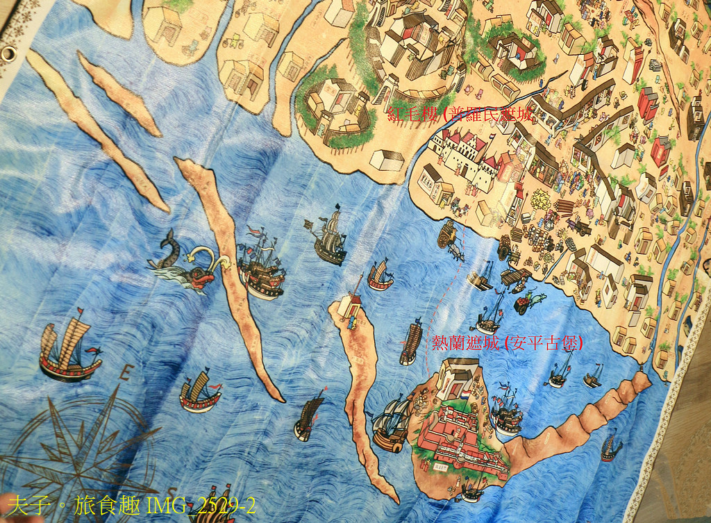 四鯤鯓紅樹林生態遊船 紅樹林生態 X 養蚵產業 X 安平商港