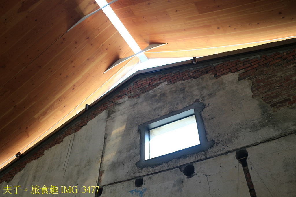 台南 信義街硓𥑮石黃宅 用新舊共生結構 成就建築美學教育展演