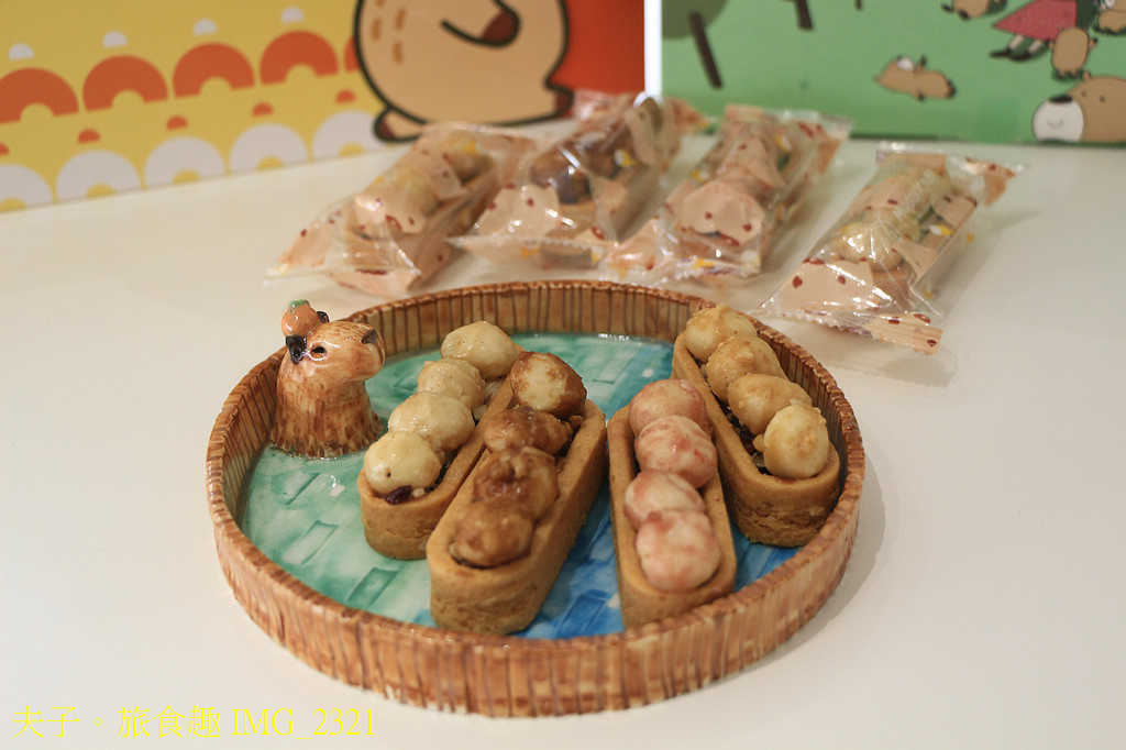 2025卡比胖拉出沒注意！台南萌翻天 快揪朋友來台南安平找超