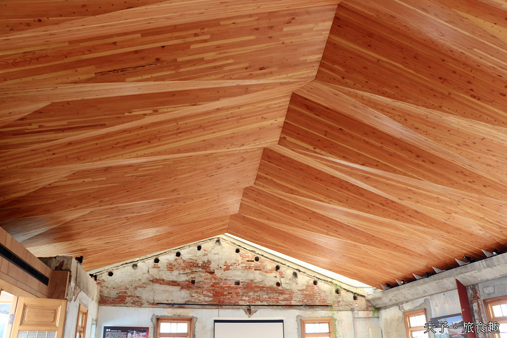 台南 信義街硓𥑮石黃宅 用新舊共生結構 成就建築美學教育展演