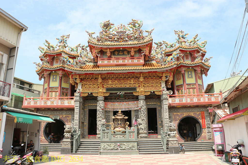 四鯤鯓紅樹林生態遊船 紅樹林生態 X 養蚵產業 X 安平商港