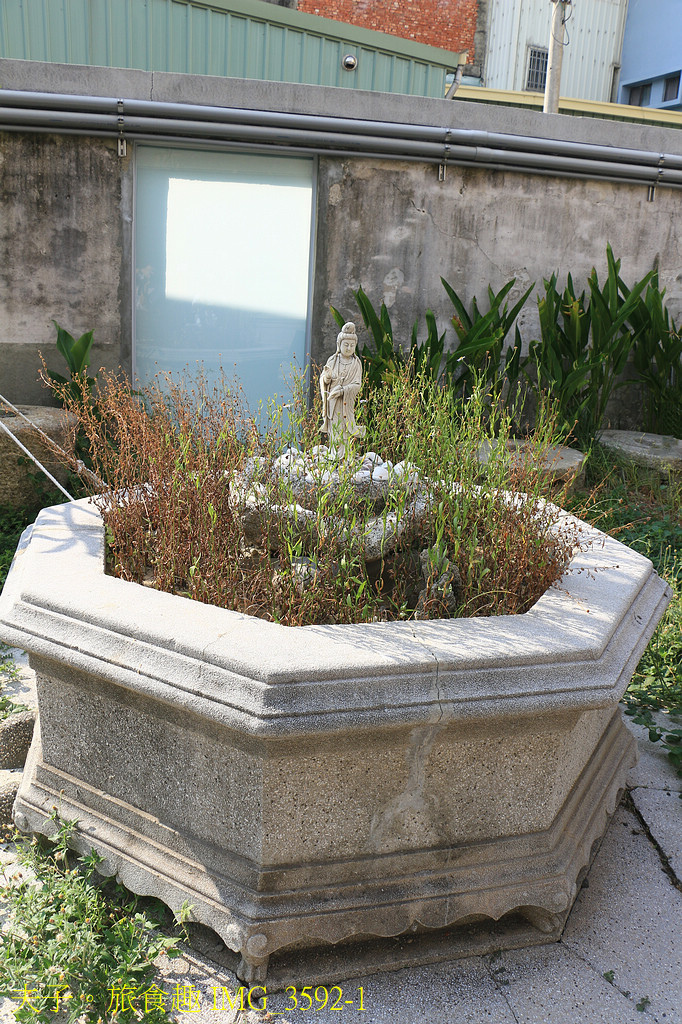 台南 信義街硓𥑮石黃宅 用新舊共生結構 成就建築美學教育展演