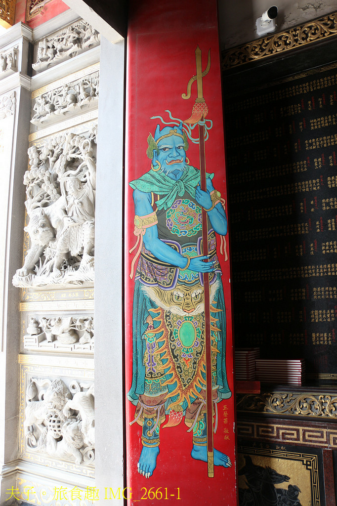 四鯤鯓紅樹林生態遊船 紅樹林生態 X 養蚵產業 X 安平商港