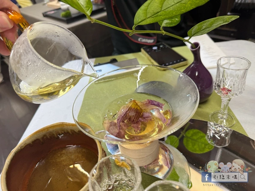 嘉義市西區嘉義商圈走讀一日遊｜嘉義二通老街必去 8 大亮點，嘉義舊監宿舍茶席文化一次體驗！