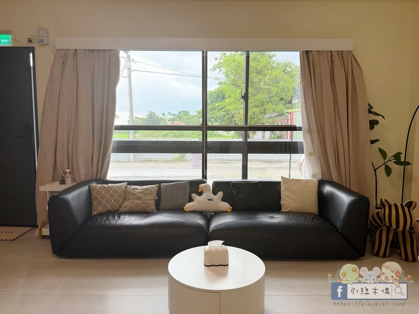 嘉義縣水上鄉《觀機文旅》巨大平面包棟＋飛機近距離掠過！超狂120 坪空間任你玩，親子旅遊必收！