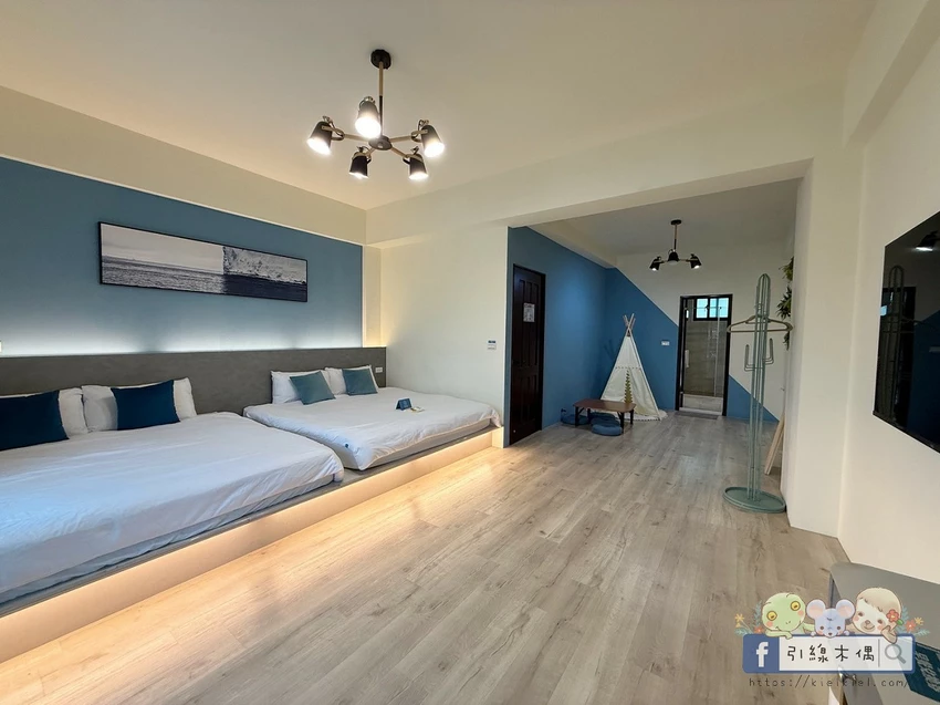 台南市玉井區住進芒果的原鄉？《鈺景NU TIME一館》最打動人的 7 個細節。