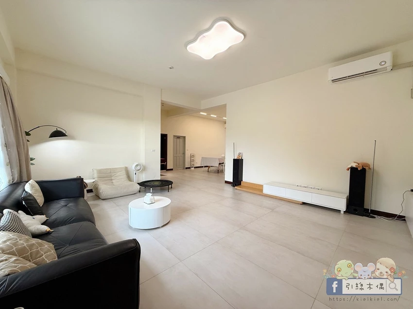 嘉義縣水上鄉《觀機文旅》巨大平面包棟＋飛機近距離掠過！超狂120 坪空間任你玩，親子旅遊必收！