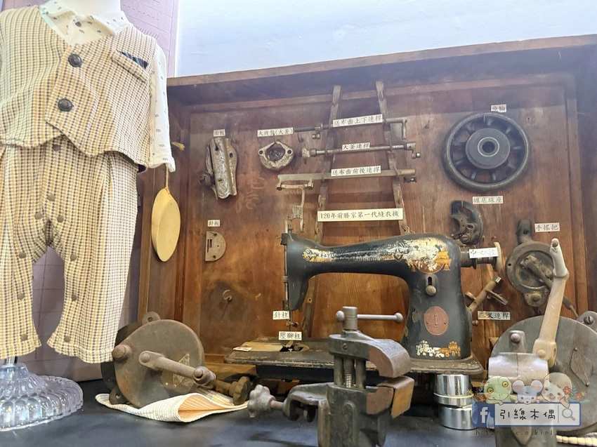 嘉義市西區嘉義商圈走讀一日遊｜嘉義二通老街必去 8 大亮點，嘉義舊監宿舍茶席文化一次體驗！