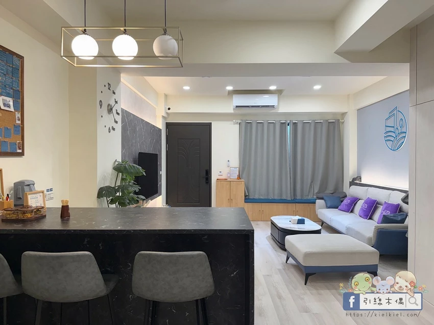 台南市玉井區住進芒果的原鄉？《鈺景NU TIME一館》最打動人的 7 個細節。