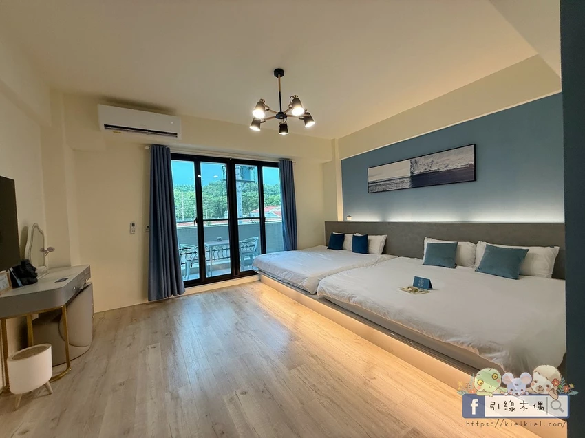 台南市玉井區住進芒果的原鄉？《鈺景NU TIME一館》最打動人的 7 個細節。