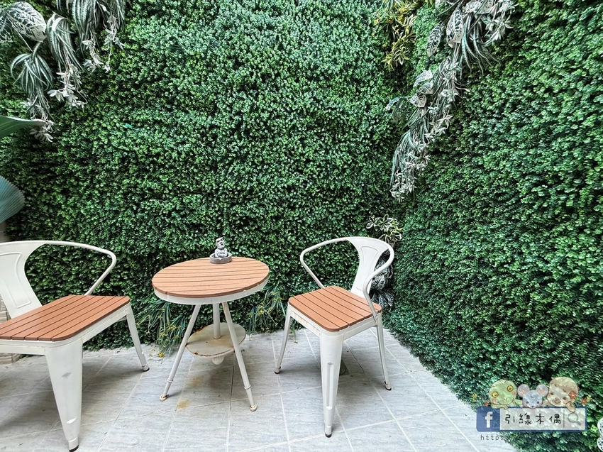 台南市玉井區住進芒果的原鄉？《鈺景NU TIME一館》最打動人的 7 個細節。