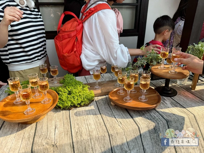 嘉義市西區嘉義商圈走讀一日遊｜嘉義二通老街必去 8 大亮點，嘉義舊監宿舍茶席文化一次體驗！