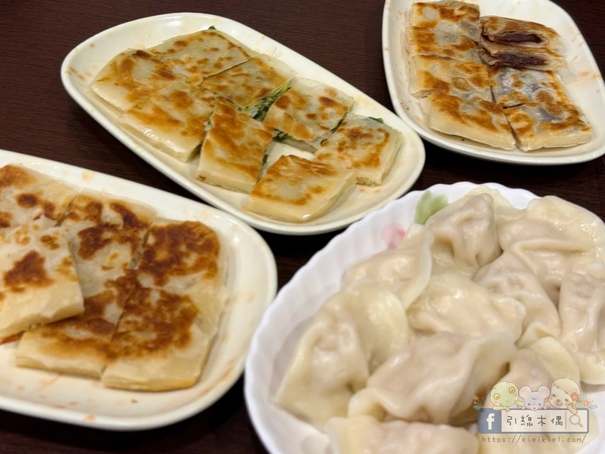 嘉義市東區冠軍牛肉麵值得專程來一趟嗎？在嘉義《半畝田北方麵食館》找到答案