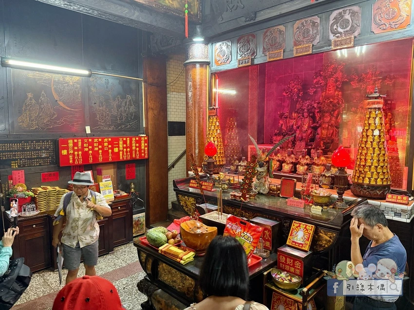 嘉義市西區嘉義商圈走讀一日遊｜嘉義二通老街必去 8 大亮點，嘉義舊監宿舍茶席文化一次體驗！