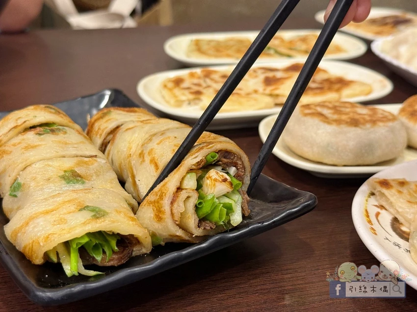 嘉義市東區冠軍牛肉麵值得專程來一趟嗎？在嘉義《半畝田北方麵食館》找到答案