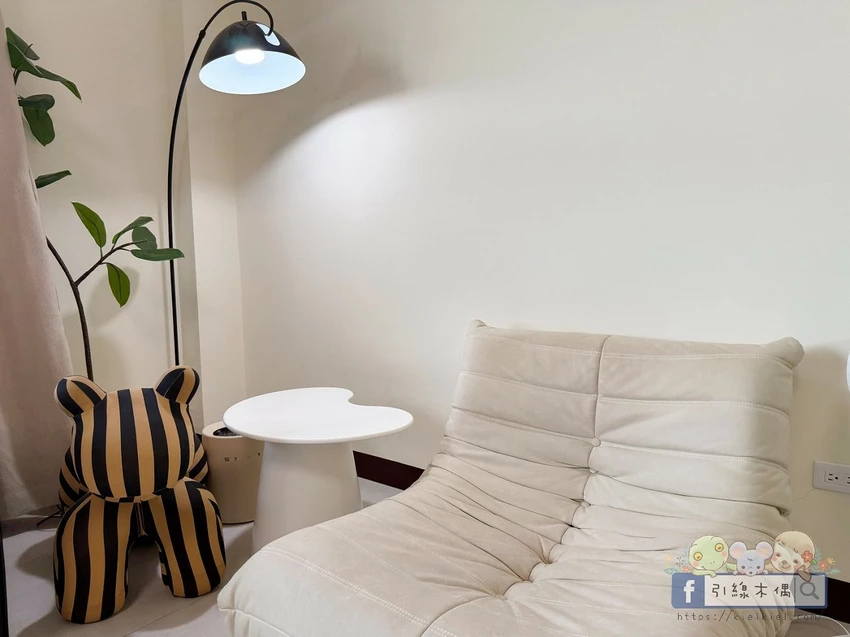 嘉義縣水上鄉《觀機文旅》巨大平面包棟＋飛機近距離掠過！超狂120 坪空間任你玩，親子旅遊必收！