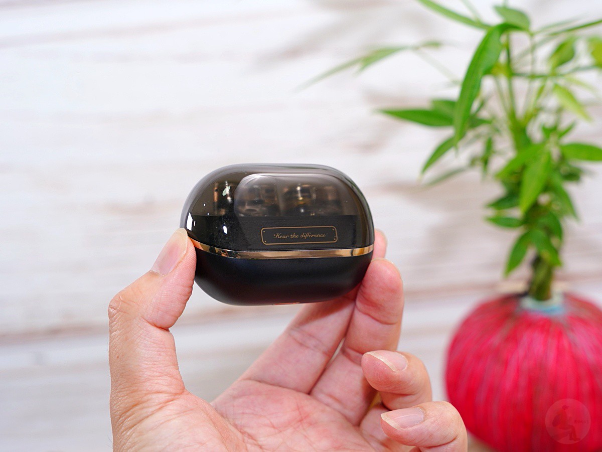 一副聽了起雞皮疙瘩的耳機,真實使用心得分享,音質、降噪、續航全面體驗|SOUNDPEATS H3 圈鐵三單體藍牙耳機【開箱評測】