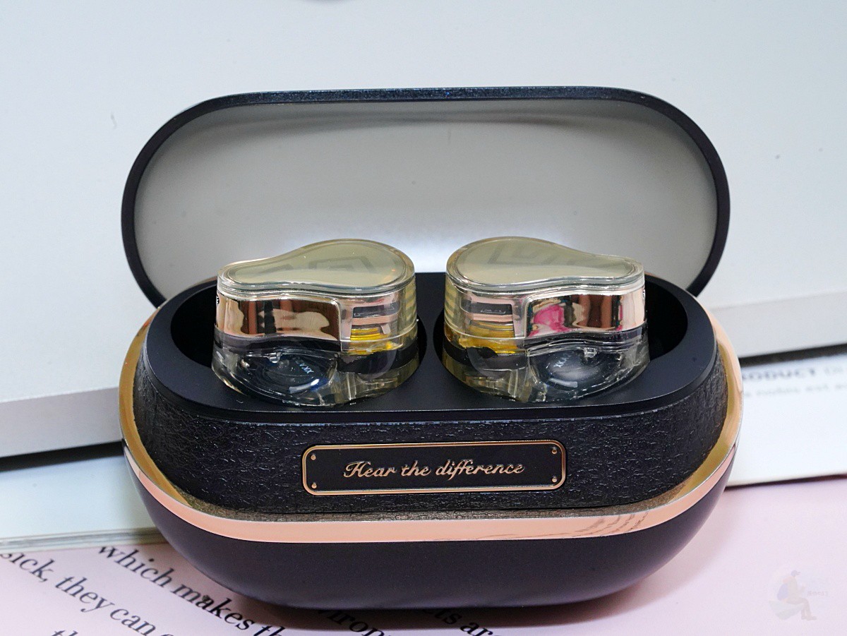 一副聽了起雞皮疙瘩的耳機,真實使用心得分享,音質、降噪、續航全面體驗|SOUNDPEATS H3 圈鐵三單體藍牙耳機【開箱評測】