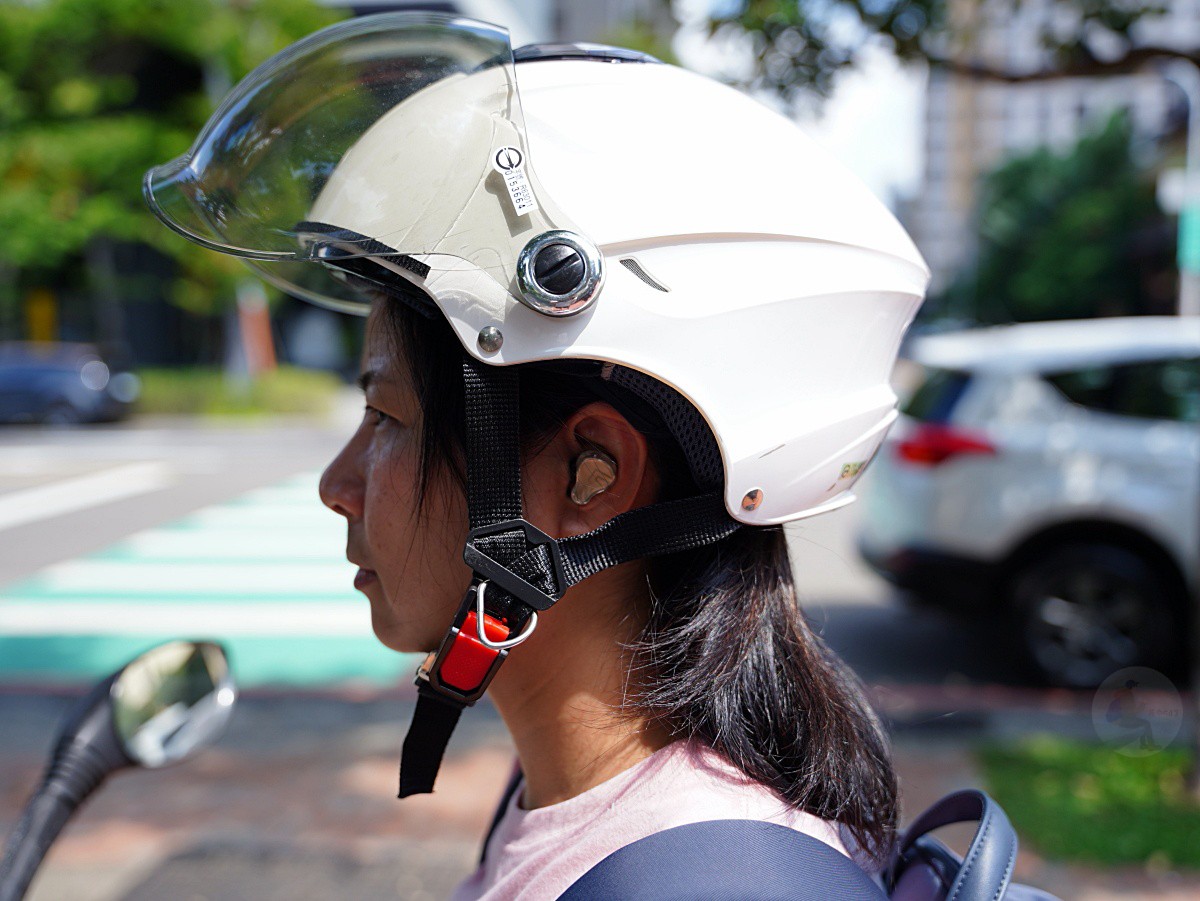 一副聽了起雞皮疙瘩的耳機,真實使用心得分享,音質、降噪、續航全面體驗|SOUNDPEATS H3 圈鐵三單體藍牙耳機【開箱評測】