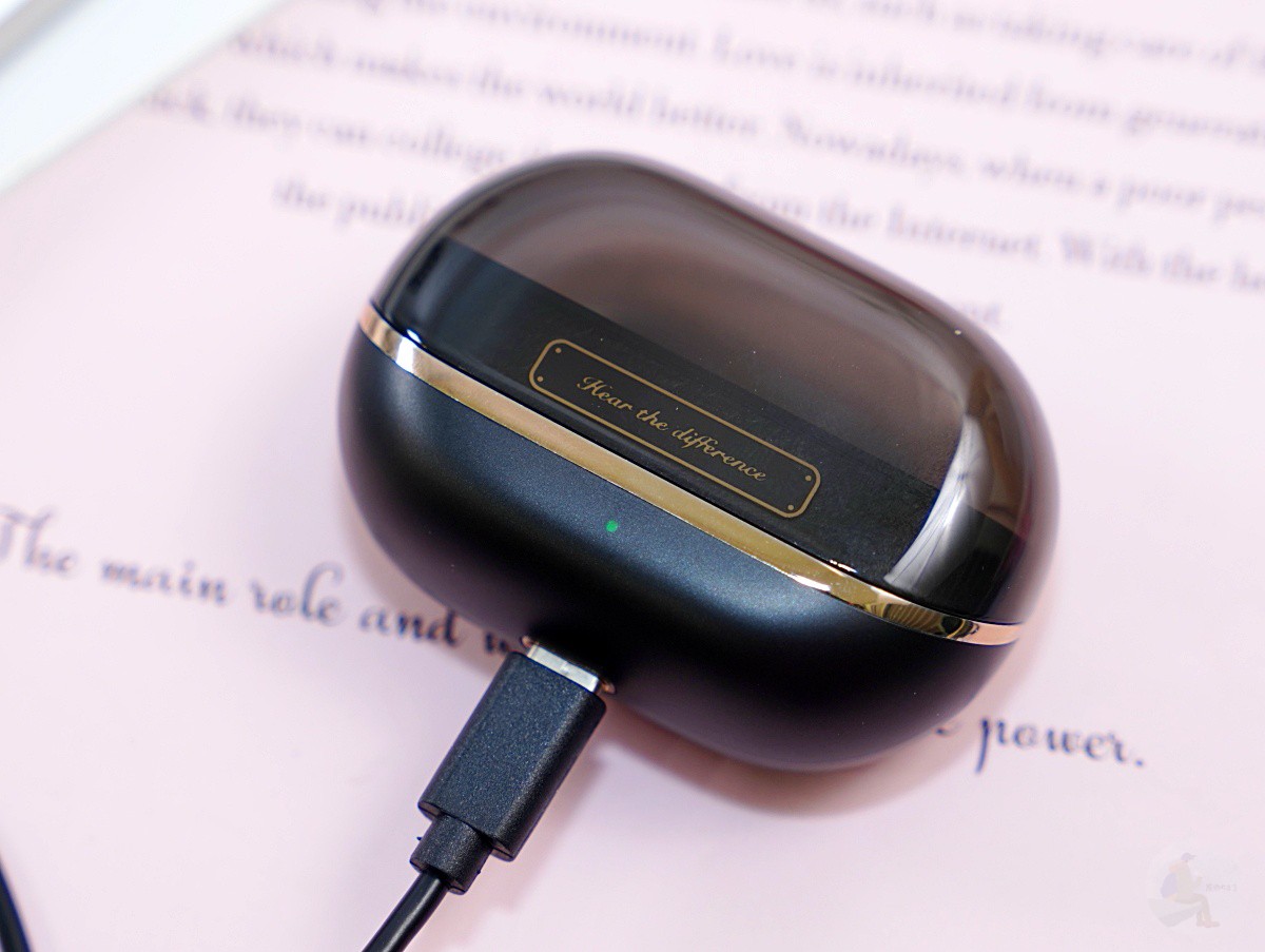 一副聽了起雞皮疙瘩的耳機,真實使用心得分享,音質、降噪、續航全面體驗|SOUNDPEATS H3 圈鐵三單體藍牙耳機【開箱評測】