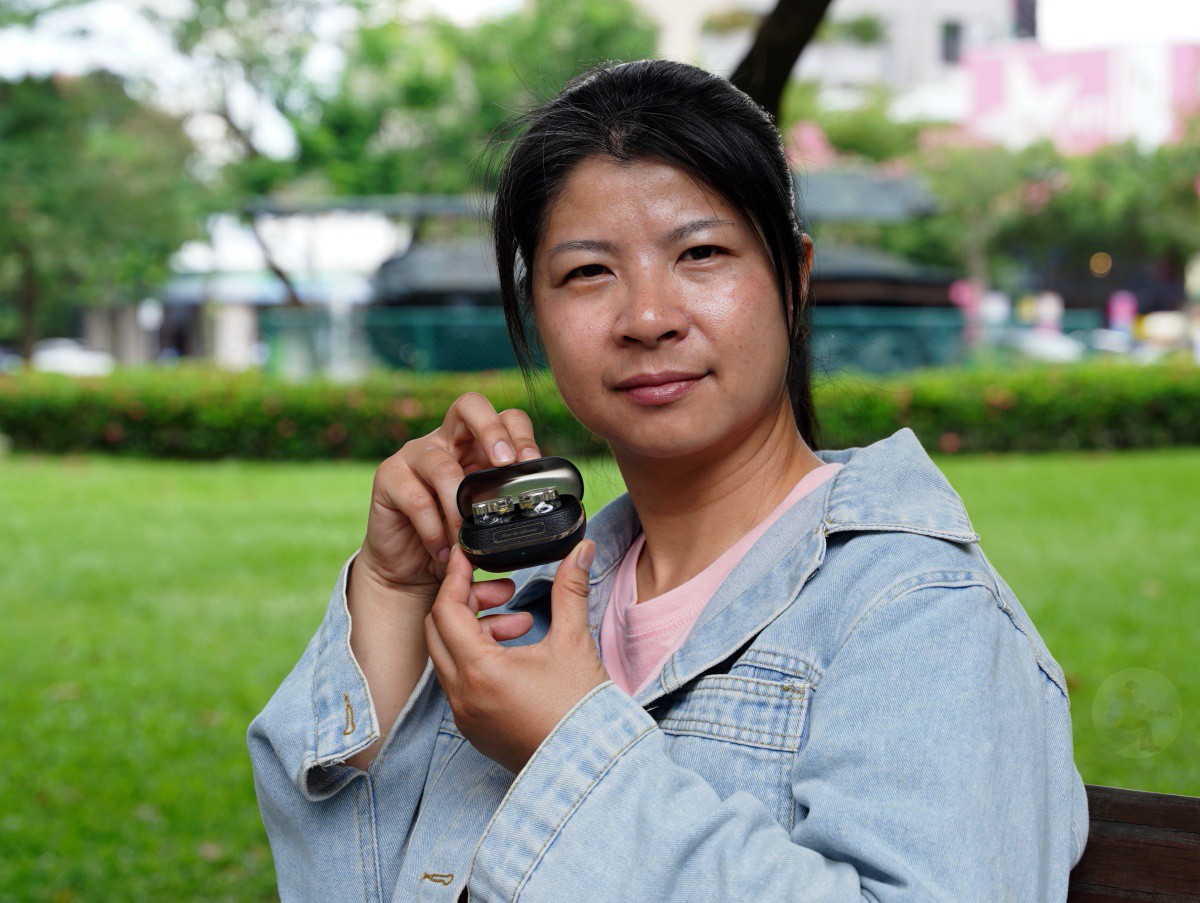 一副聽了起雞皮疙瘩的耳機,真實使用心得分享,音質、降噪、續航全面體驗|SOUNDPEATS H3 圈鐵三單體藍牙耳機【開箱評測】