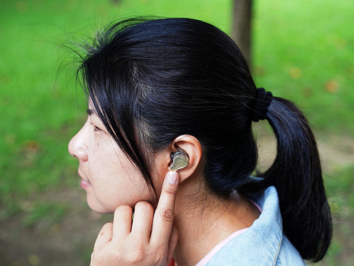 一副聽了起雞皮疙瘩的耳機,真實使用心得分享,音質、降噪、續航全面體驗|SOUNDPEATS H3 圈鐵三單體藍牙耳機【開箱評測】