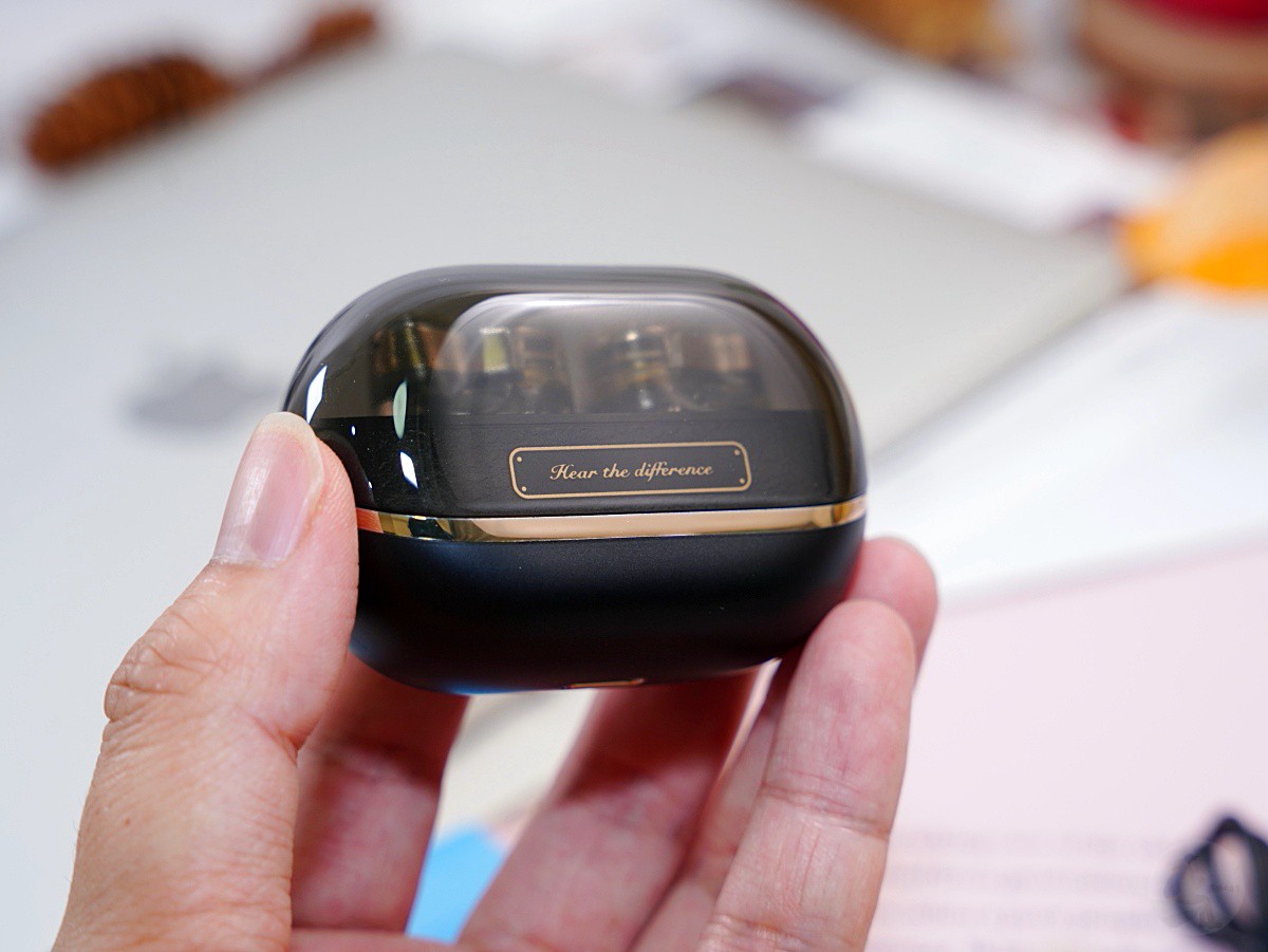 一副聽了起雞皮疙瘩的耳機,真實使用心得分享,音質、降噪、續航全面體驗|SOUNDPEATS H3 圈鐵三單體藍牙耳機【開箱評測】