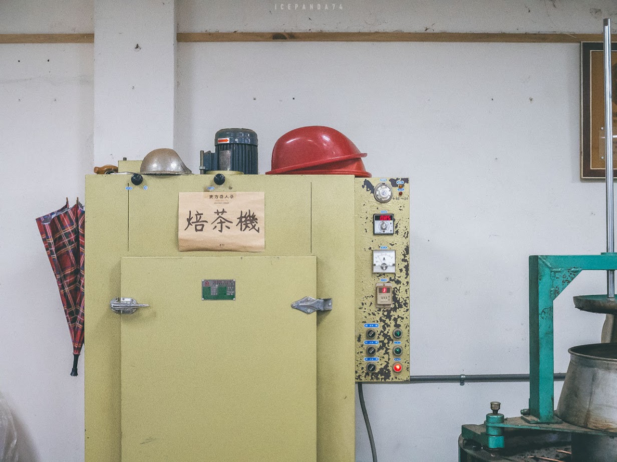 龍潭茶旅日記：擂茶、茶泡飯、平安絭，文化與美食一次滿足