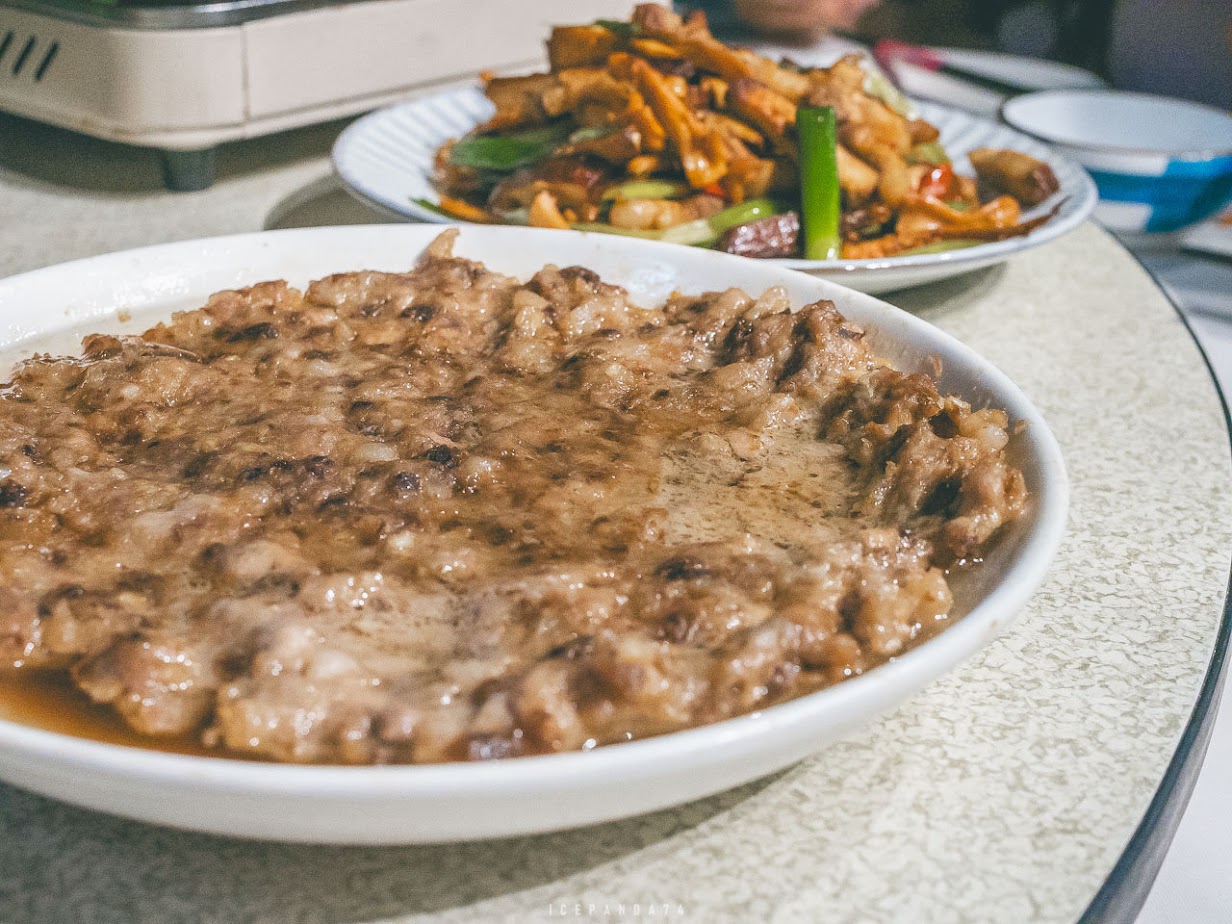 龍潭茶旅日記：擂茶、茶泡飯、平安絭，文化與美食一次滿足