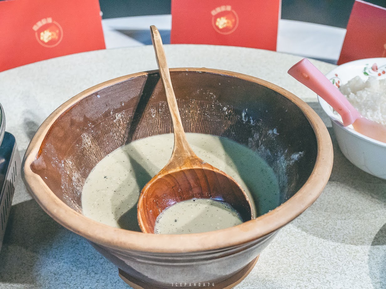 龍潭茶旅日記：擂茶、茶泡飯、平安絭，文化與美食一次滿足