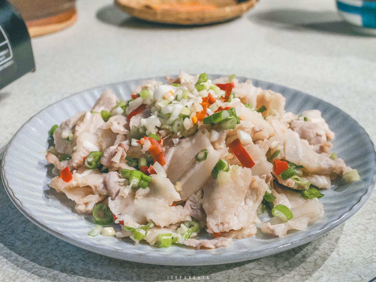 龍潭茶旅日記：擂茶、茶泡飯、平安絭，文化與美食一次滿足