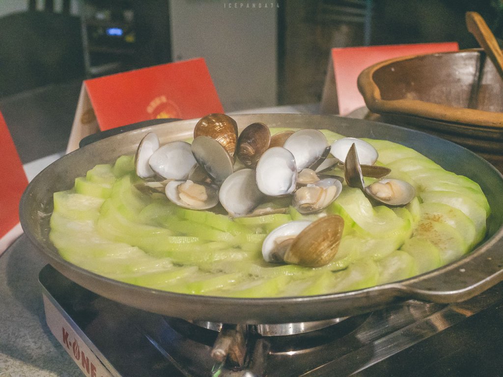 龍潭茶旅日記：擂茶、茶泡飯、平安絭，文化與美食一次滿足