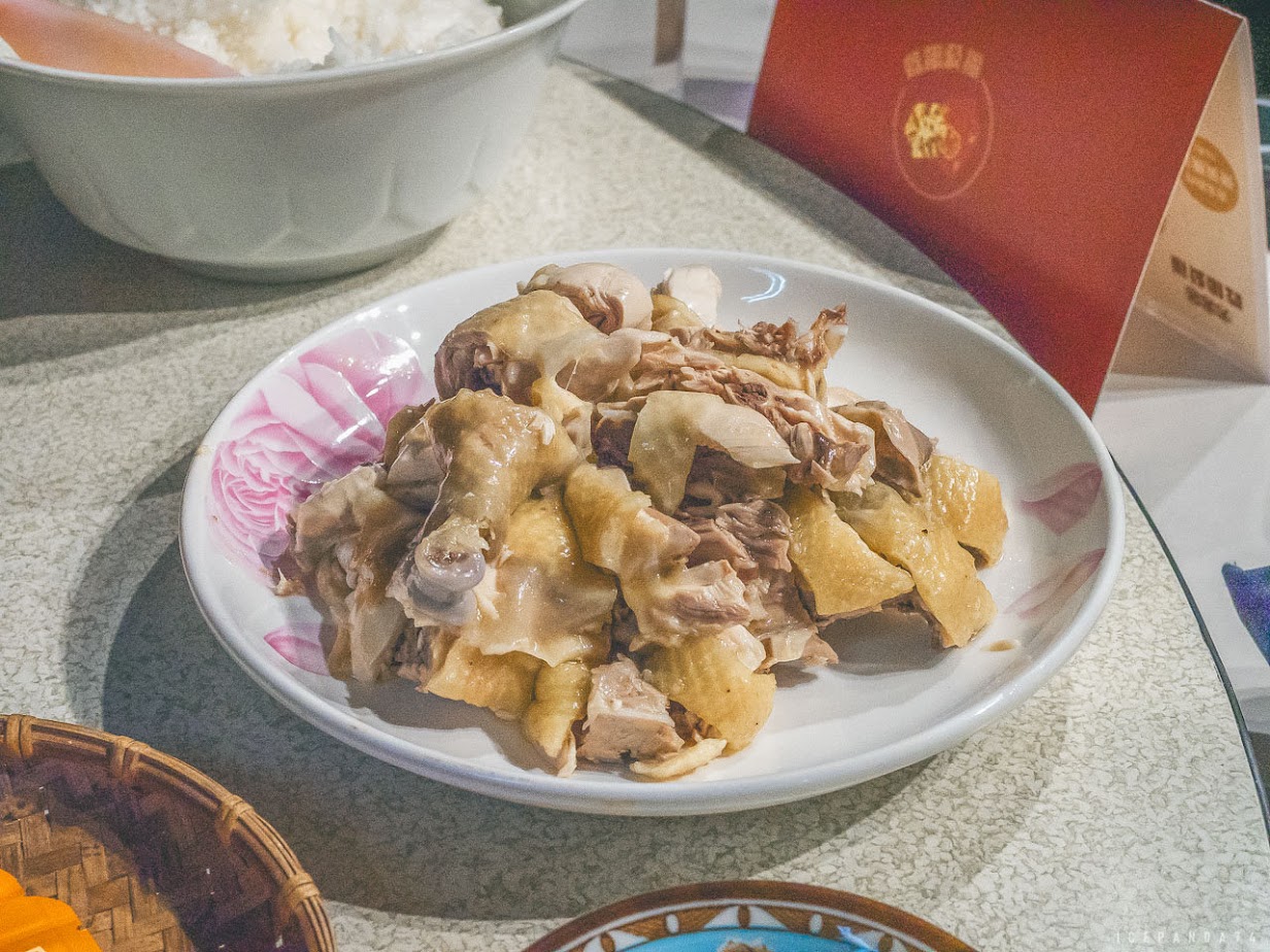 龍潭茶旅日記：擂茶、茶泡飯、平安絭，文化與美食一次滿足