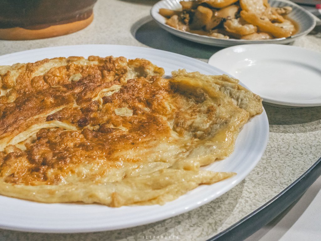 龍潭茶旅日記：擂茶、茶泡飯、平安絭，文化與美食一次滿足