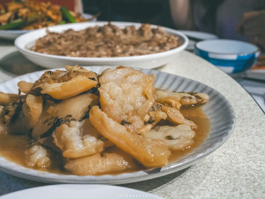 龍潭茶旅日記：擂茶、茶泡飯、平安絭，文化與美食一次滿足