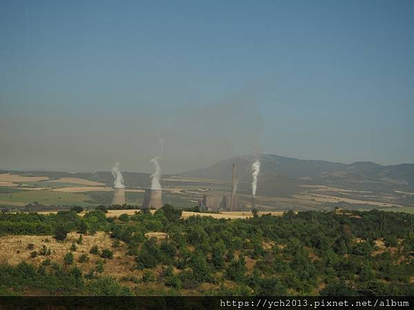 保加利亞必訪修道院／世界文化遺產里拉修道院Rila Mona