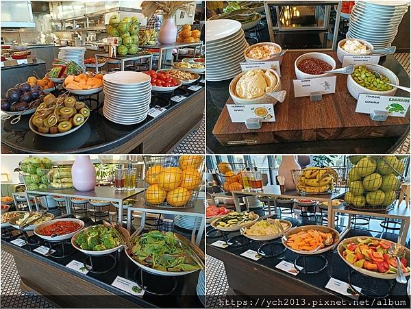 入住保加利亞首都索菲亞凱悅飯店