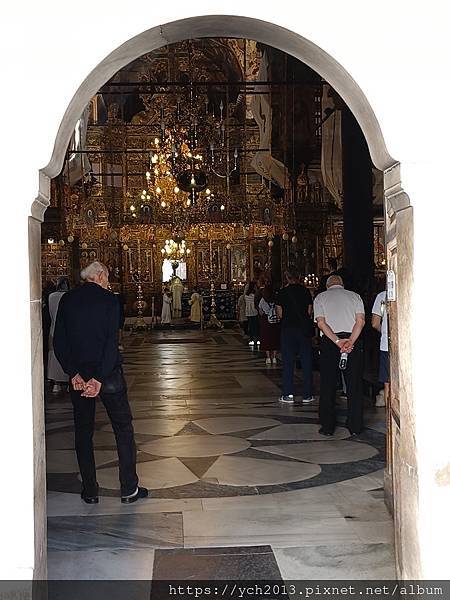 保加利亞必訪修道院／世界文化遺產里拉修道院Rila Mona