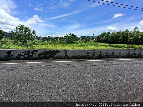 20250620壽豐壽農社區山下部落研習1