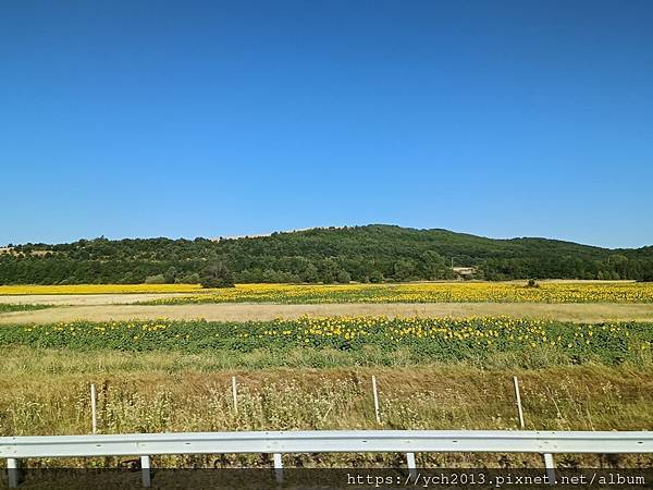 保加利亞必訪修道院／世界文化遺產里拉修道院Rila Mona