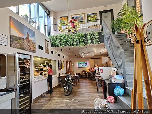 貝羅格拉齊克要塞午餐／保加利亞午餐