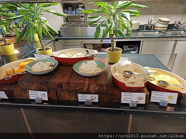 入住保加利亞首都索菲亞凱悅飯店